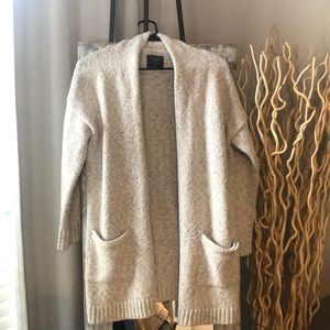 Abercrombie Cardigan